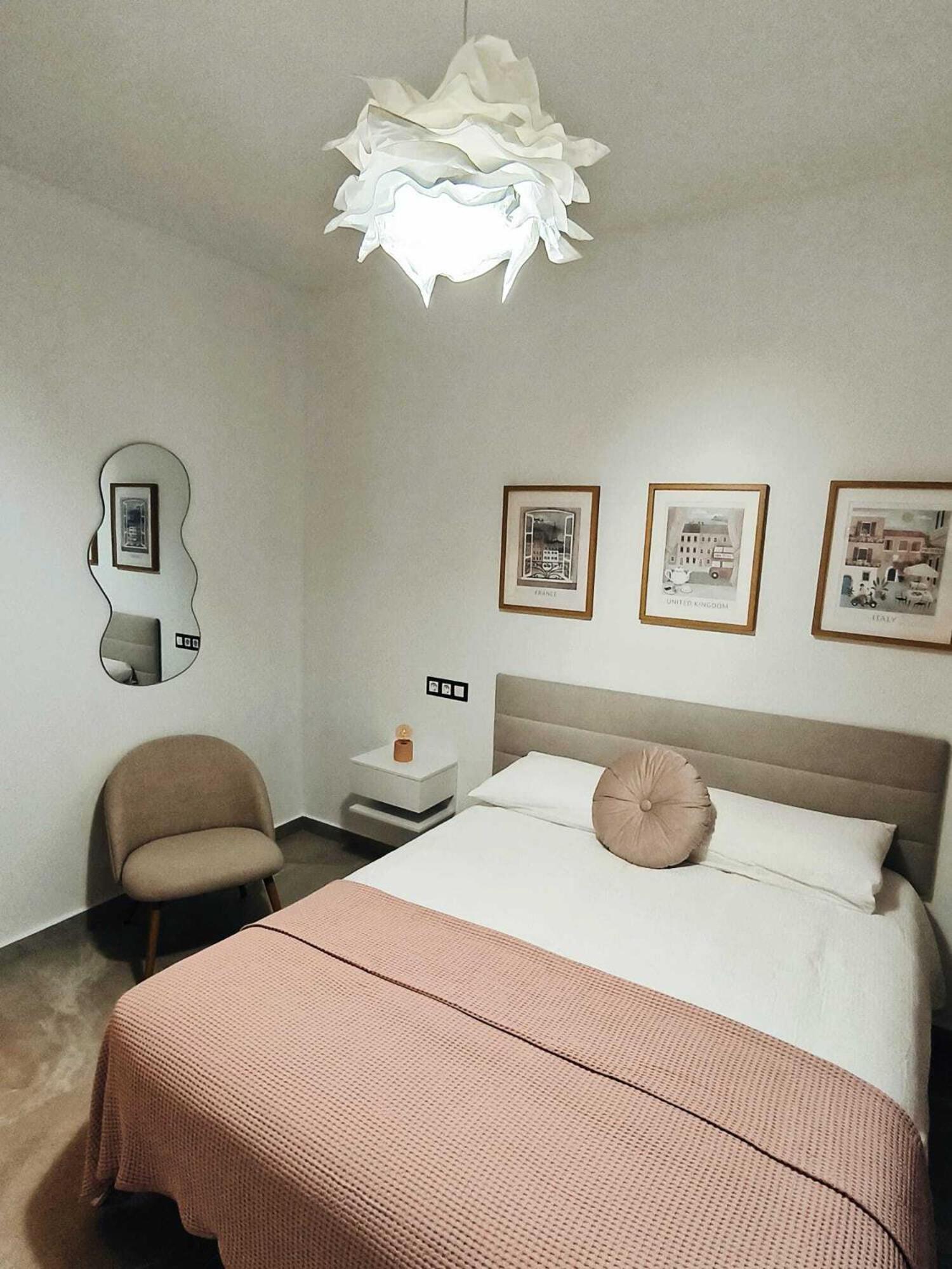 Apartahotel Gibralfaro Apolo