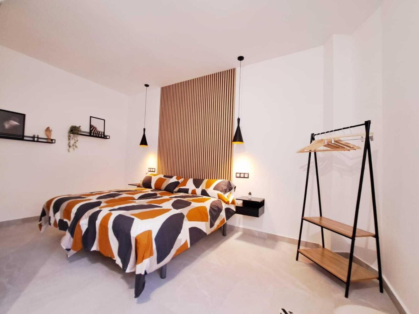 Apartahotel Gibralfaro Apolo Torremolinos