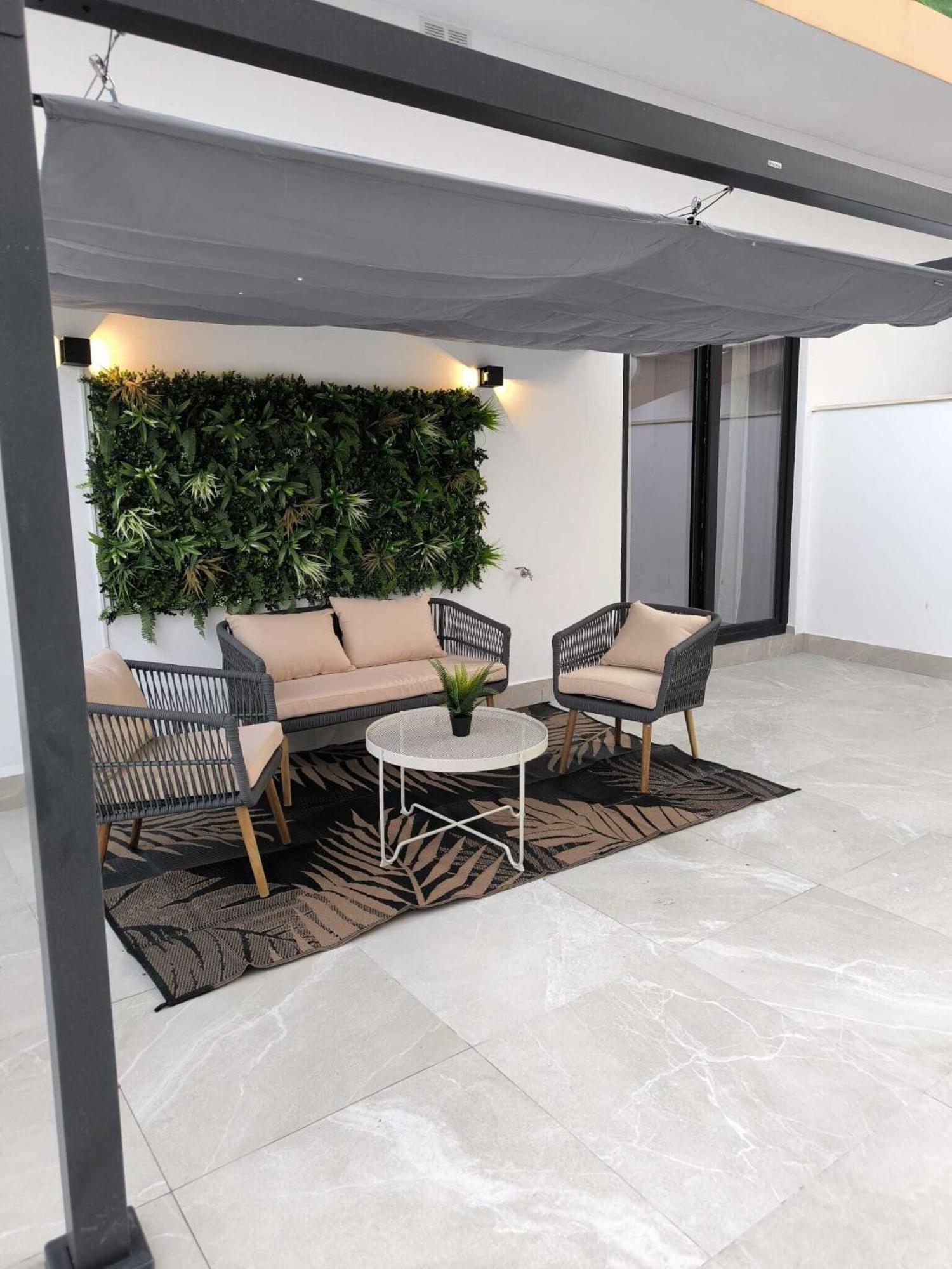 Gibralfaro Apolo Apartahotel