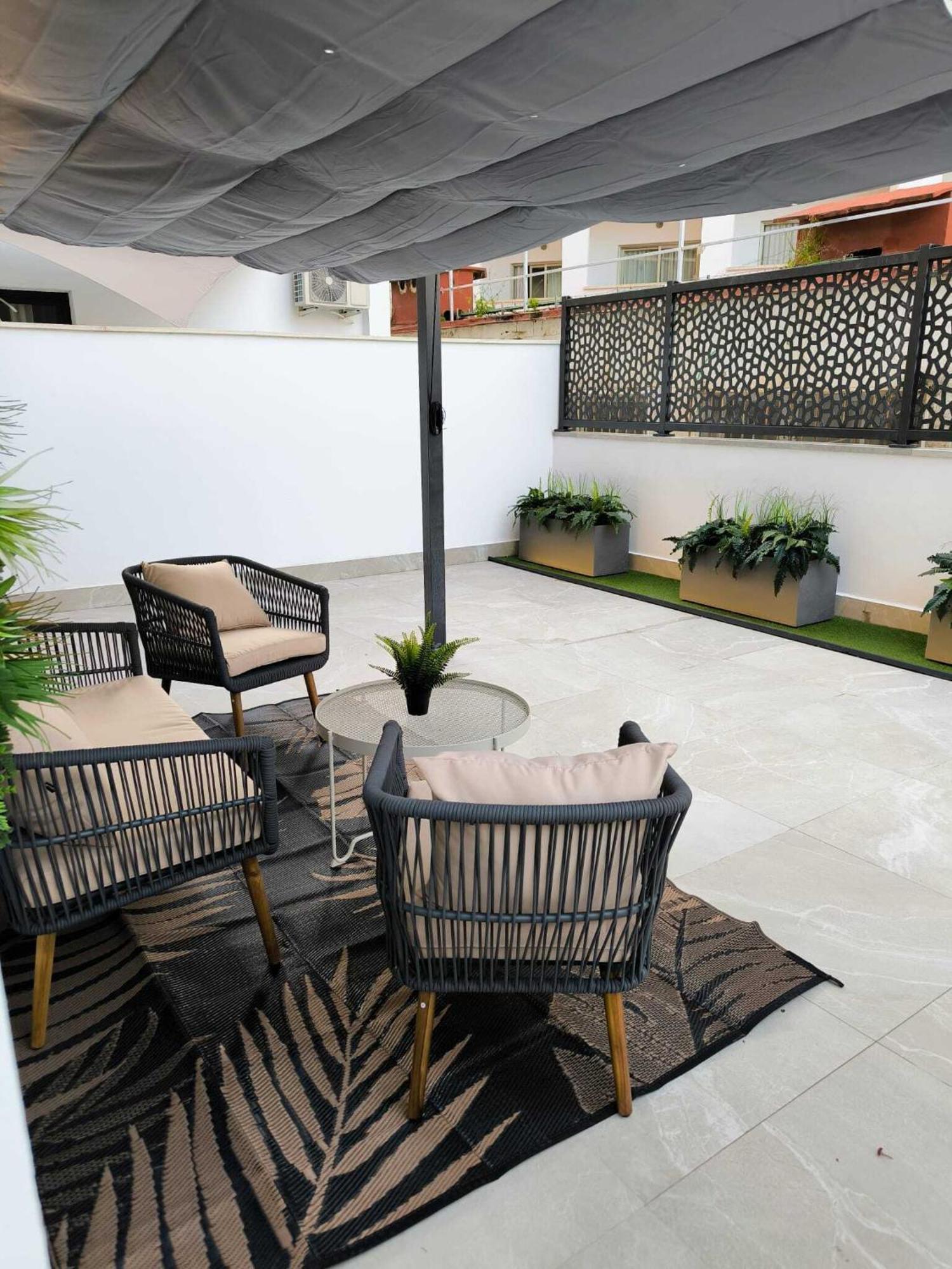 Apartahotel Gibralfaro Apolo Torremolinos