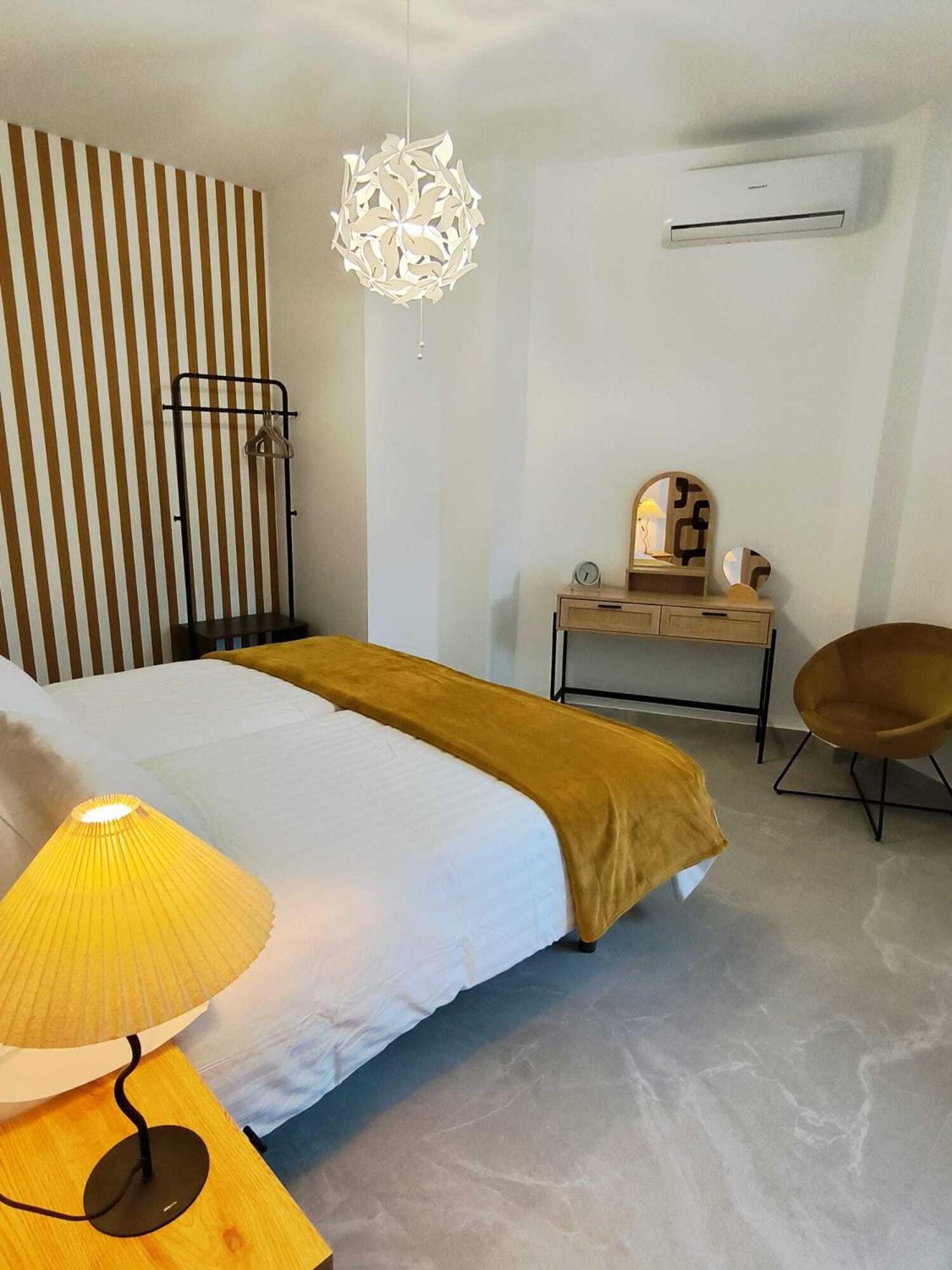 Apartahotel Gibralfaro Apolo