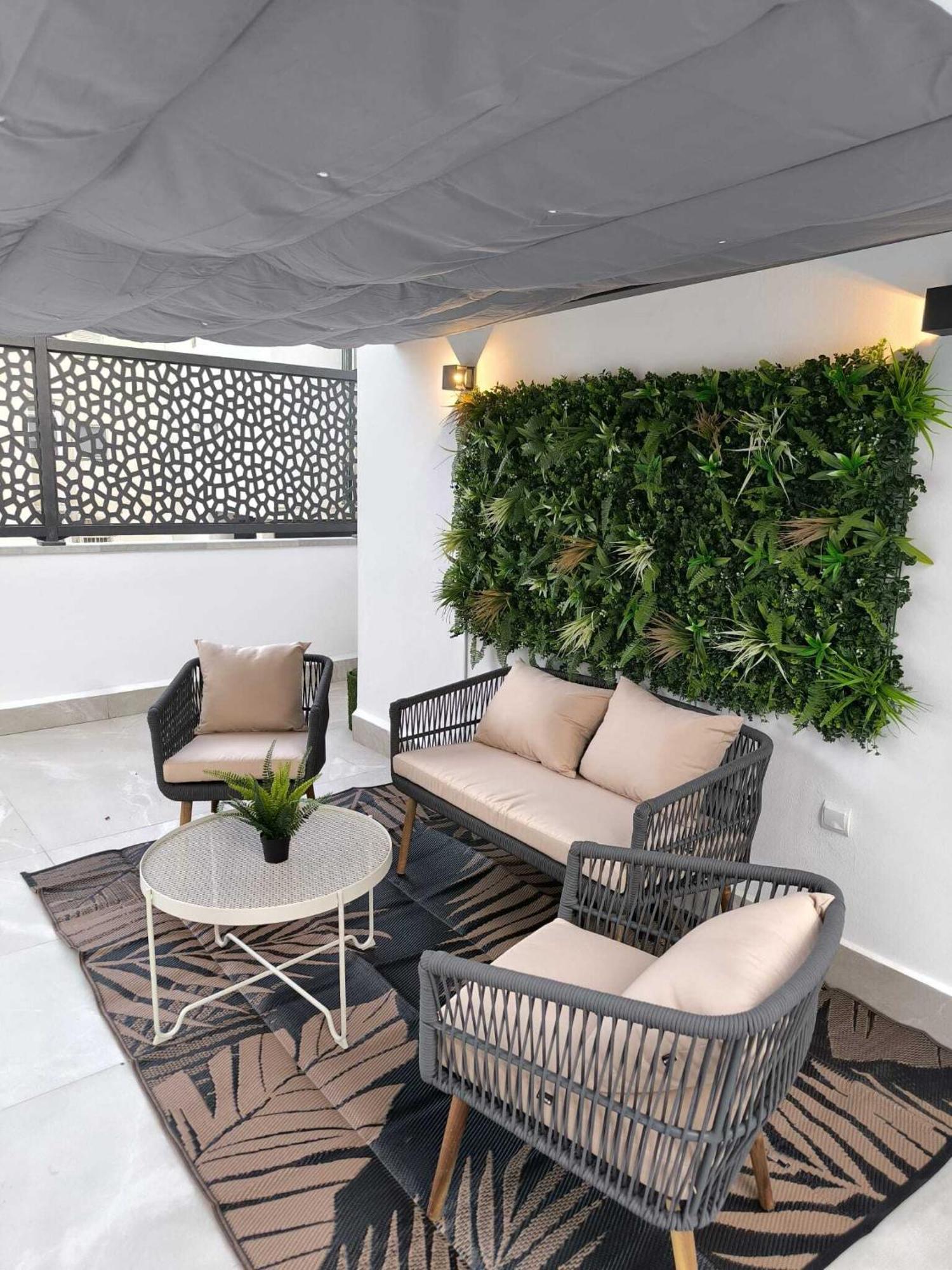 Apartahotel Gibralfaro Apolo