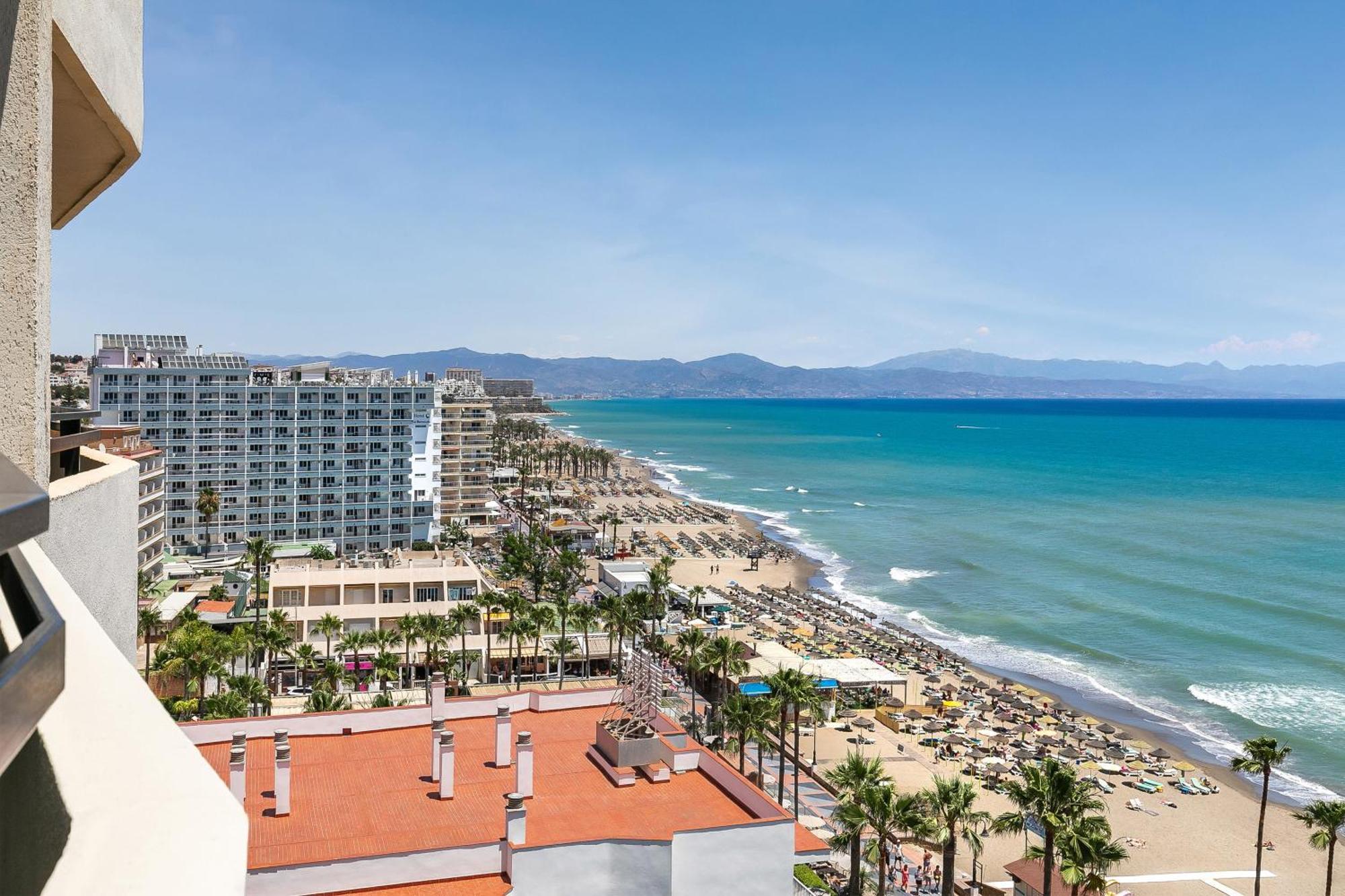 Apartahotel Sol Timor 3*