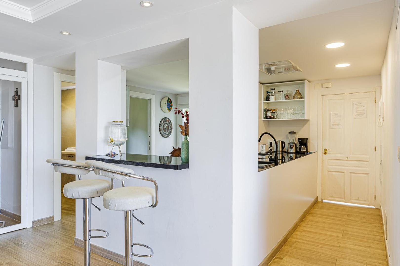 Apartamento Frida's Home-sea View Terrace