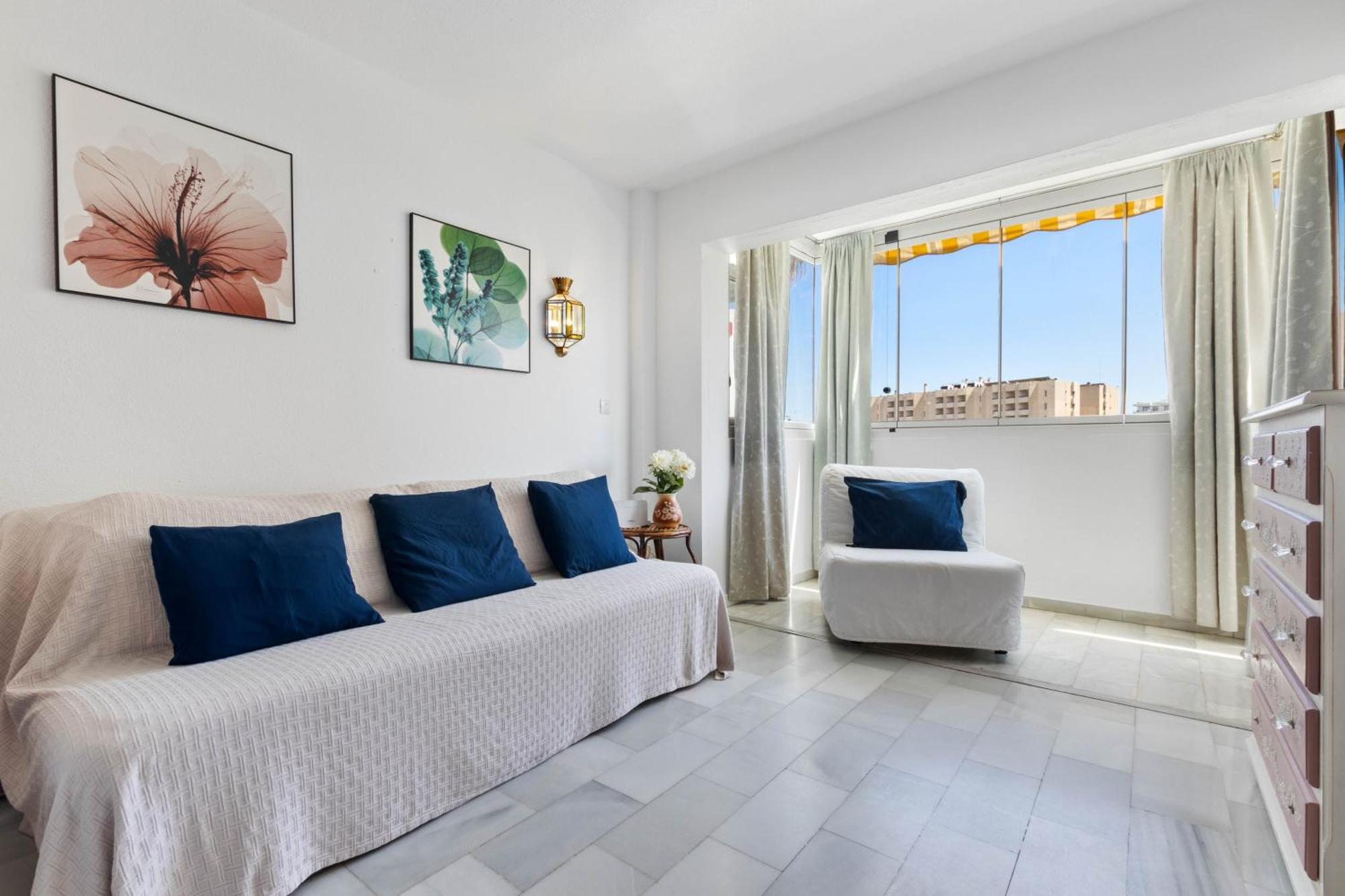 Apartamento Erisa 52 By Ivi Real Estate Torremolinos