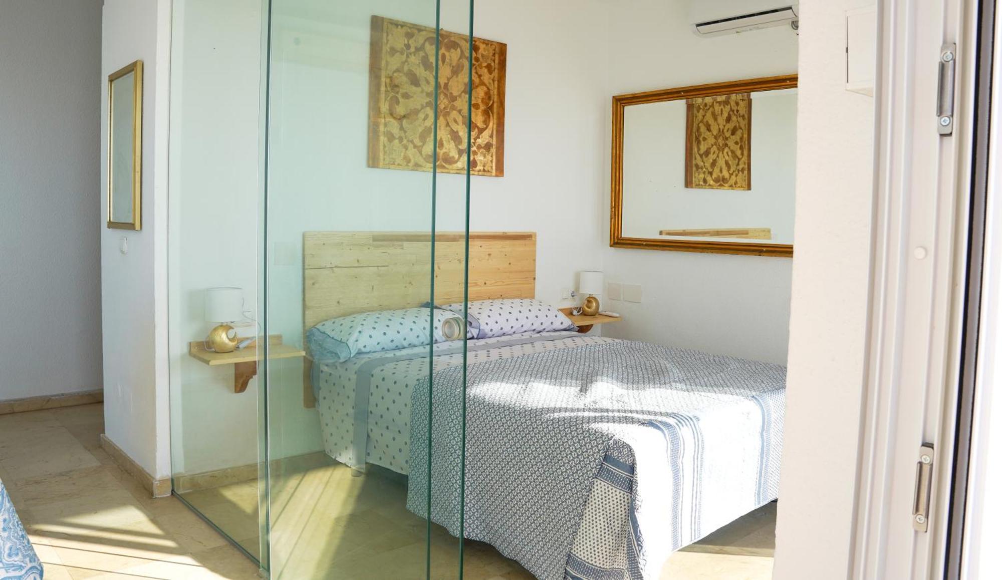 En Castillo De Santa Clara Apartamento Torremolinos