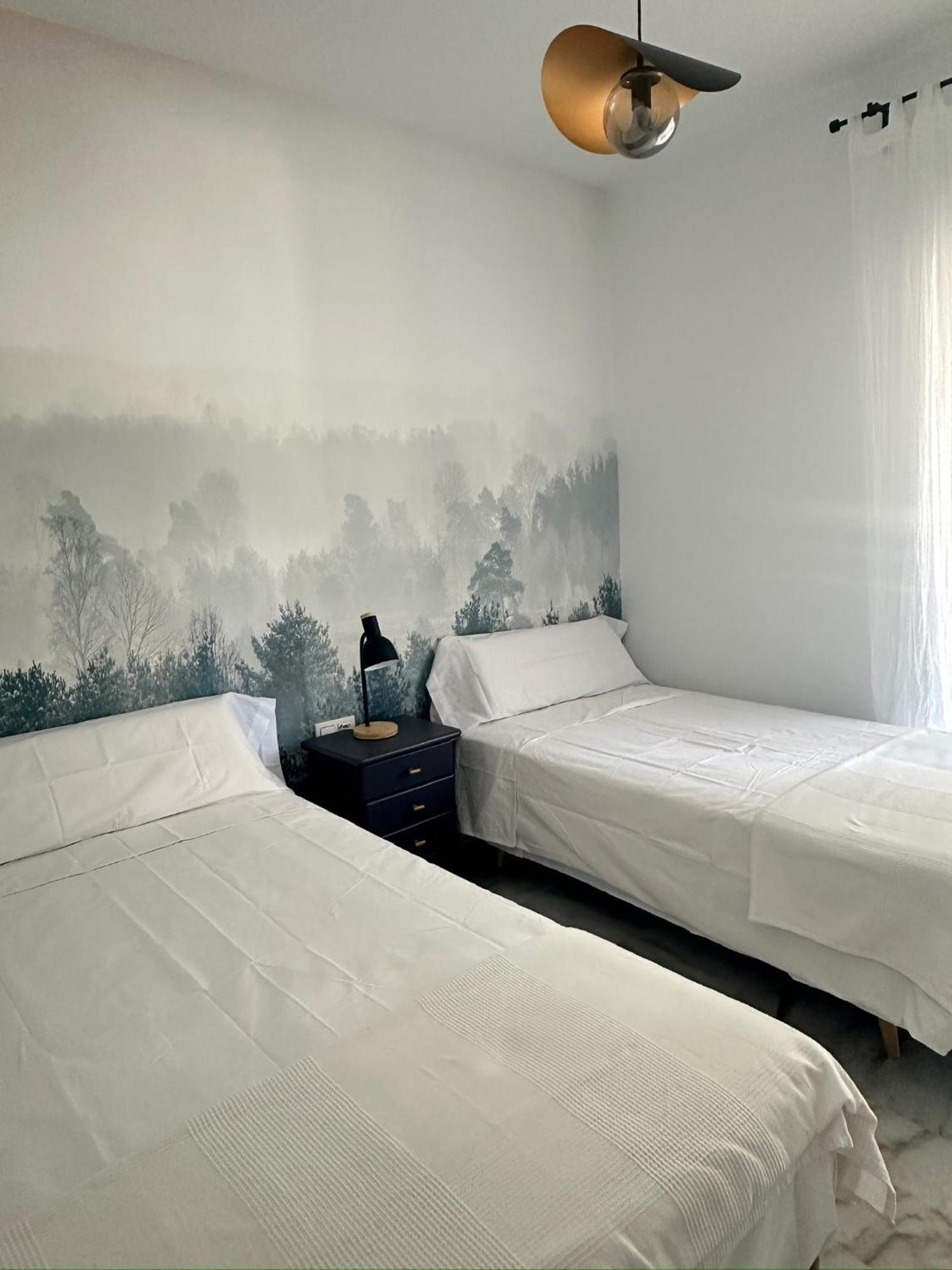 Luxury Alamos - Costa Apartment Torremolinos