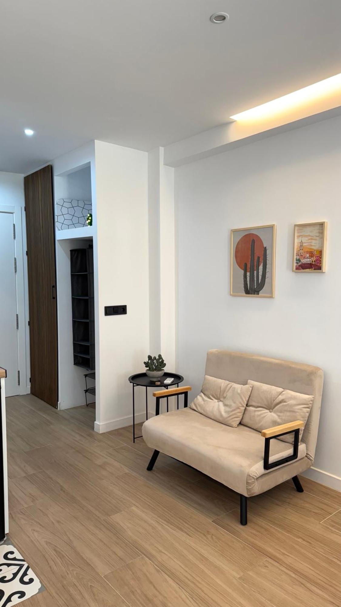Apartamento Cactus Torremolinos
