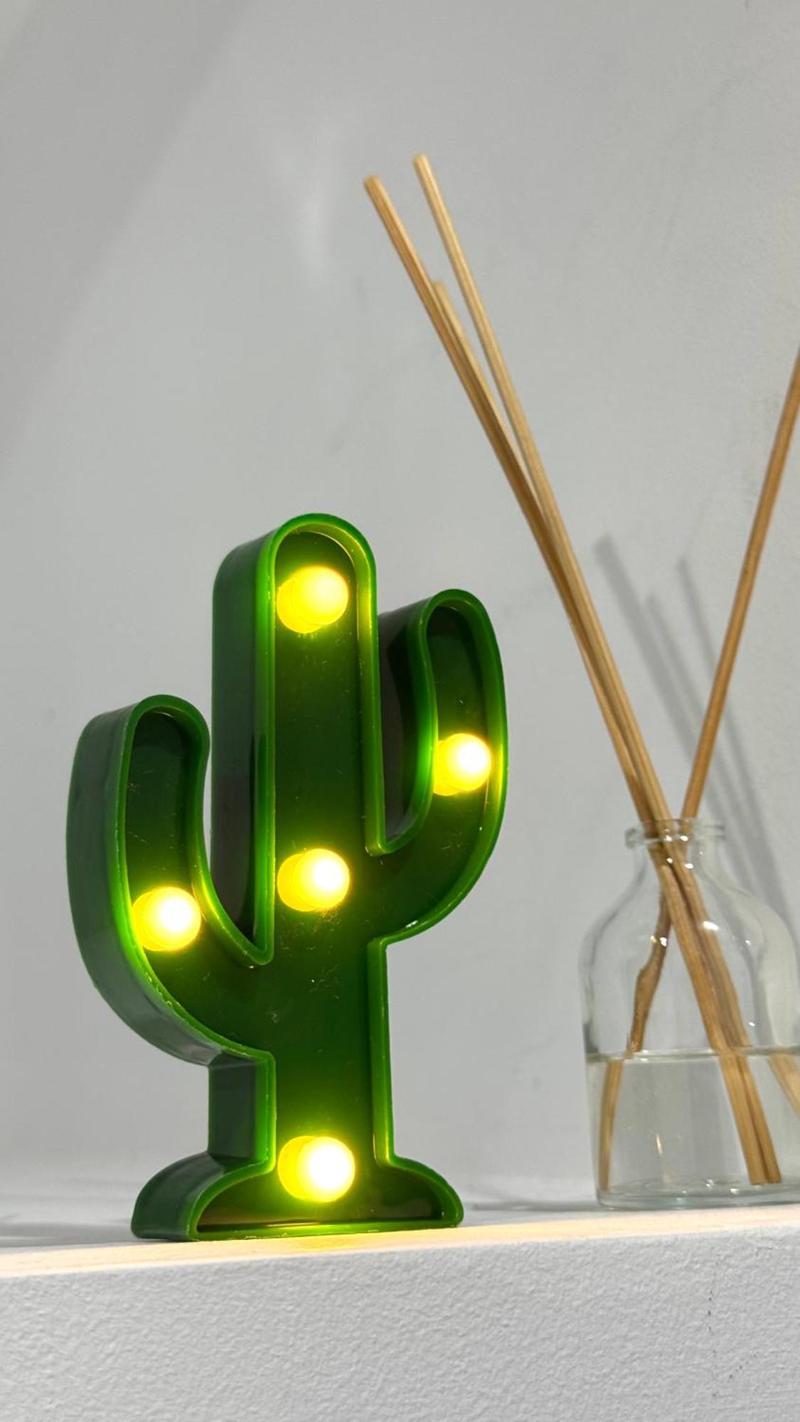 Cactus Torremolinos