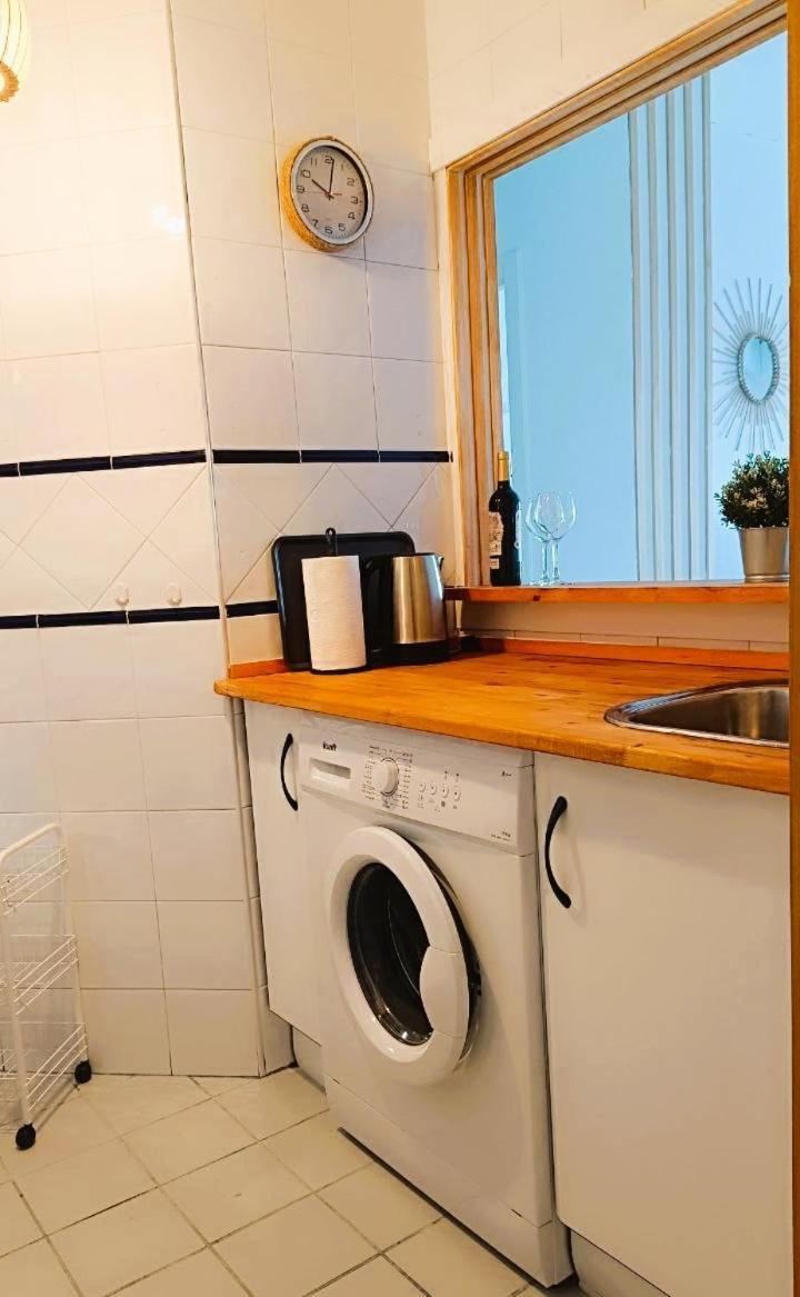 Playamar Apartment *