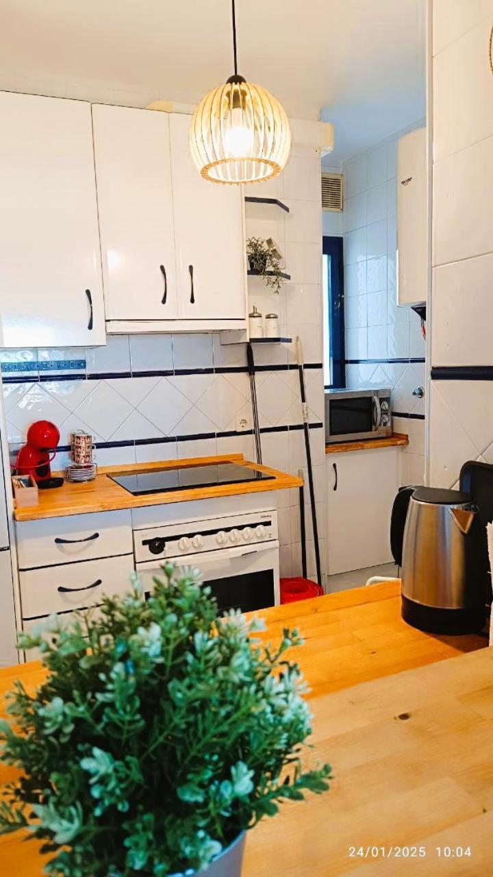 Apartment Playamar