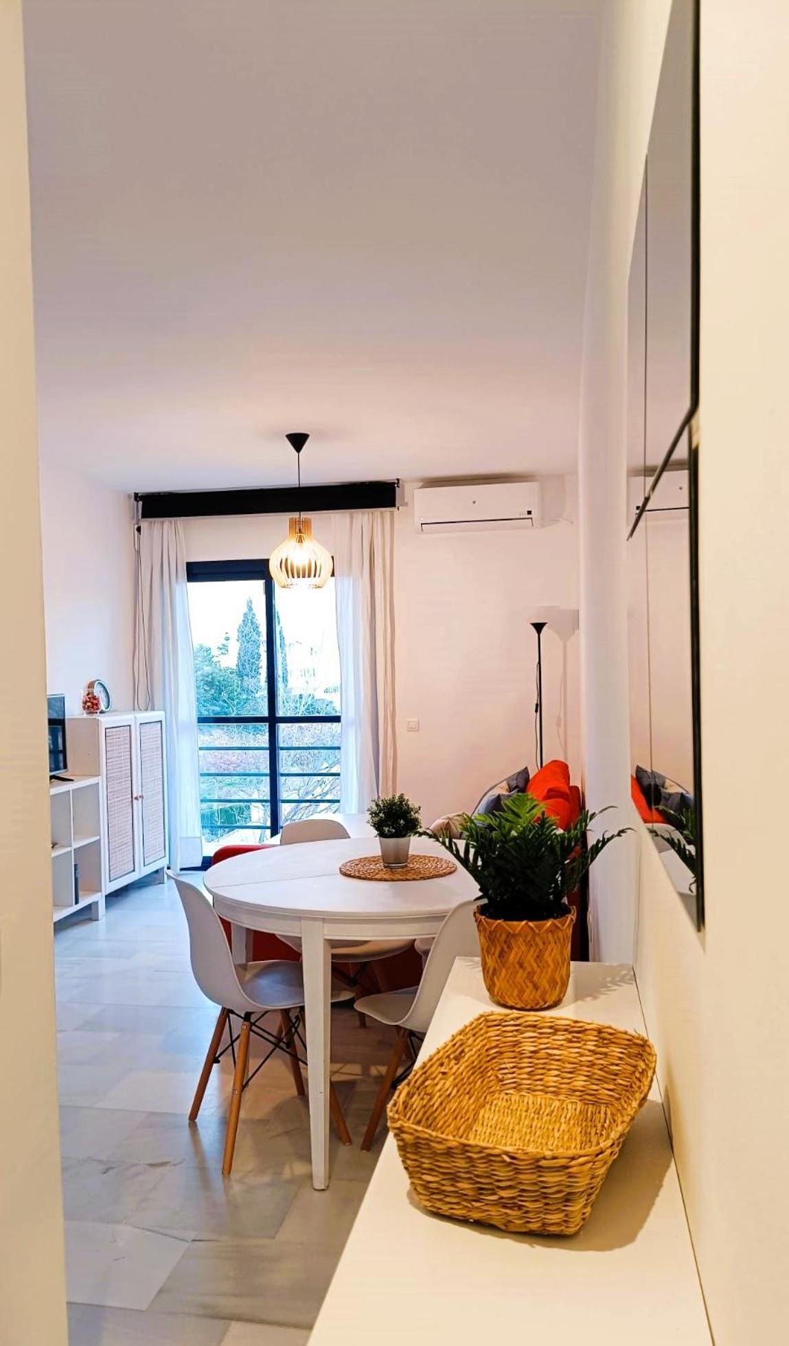Playamar Apartment