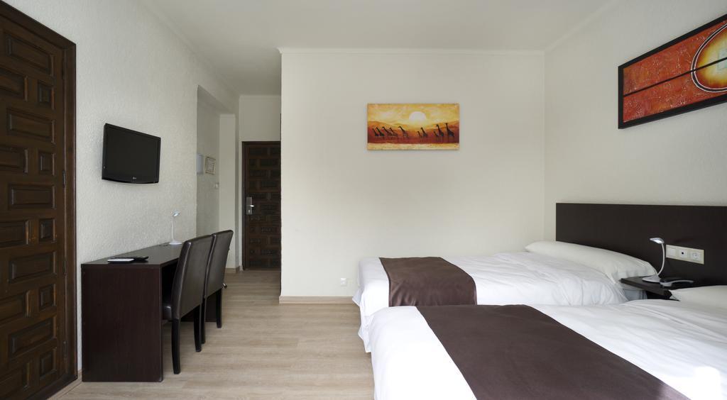 Hotel El Pozo Torremolinos