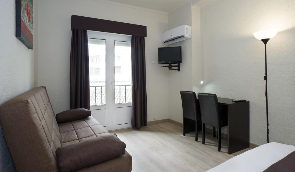 Hotel El Pozo Torremolinos