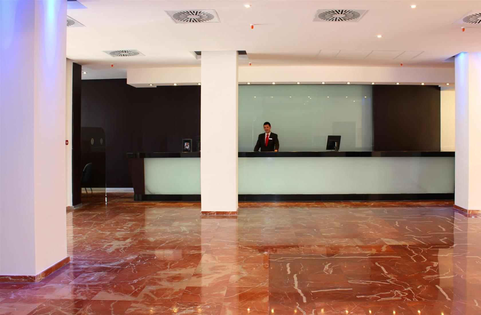 Apartahotel Sol Timor 3*