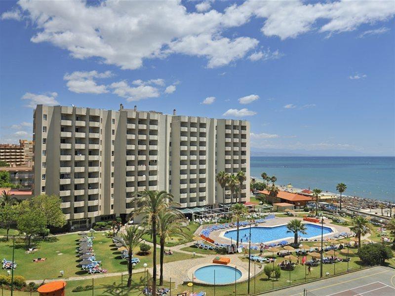 Apartahotel Sol Timor 3*