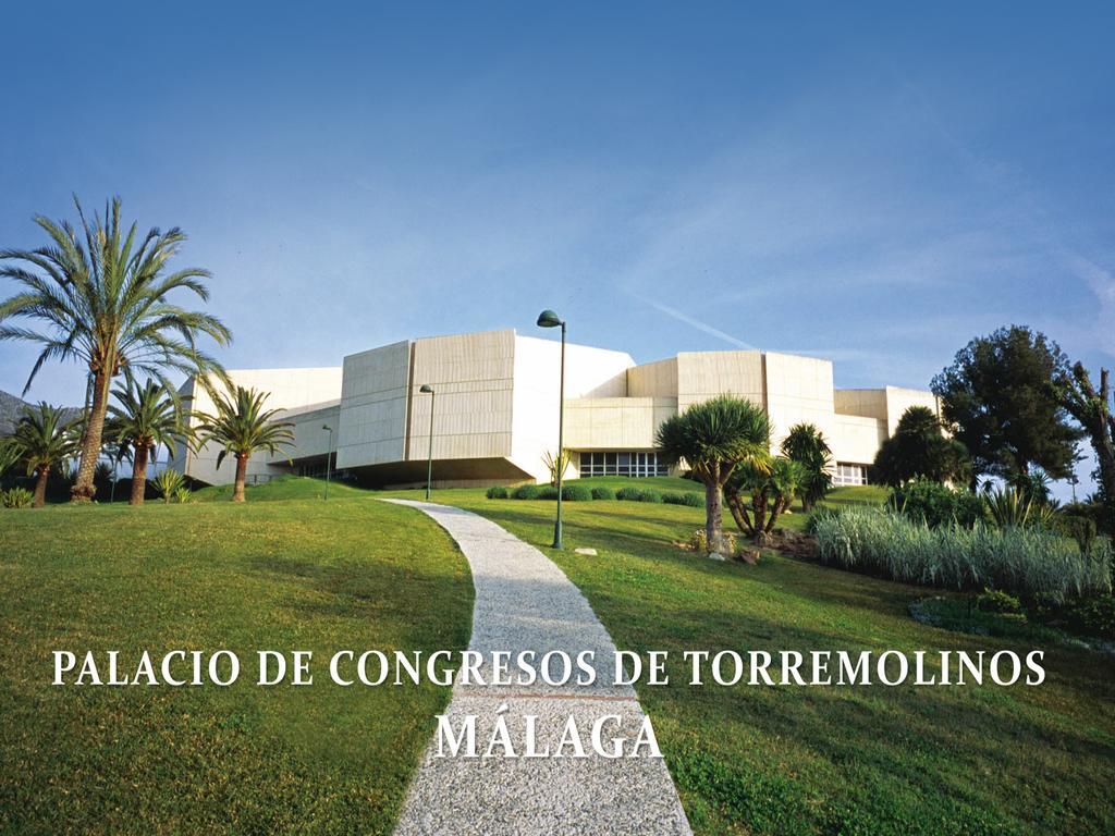Apartamento Mirador De Palmeras *
