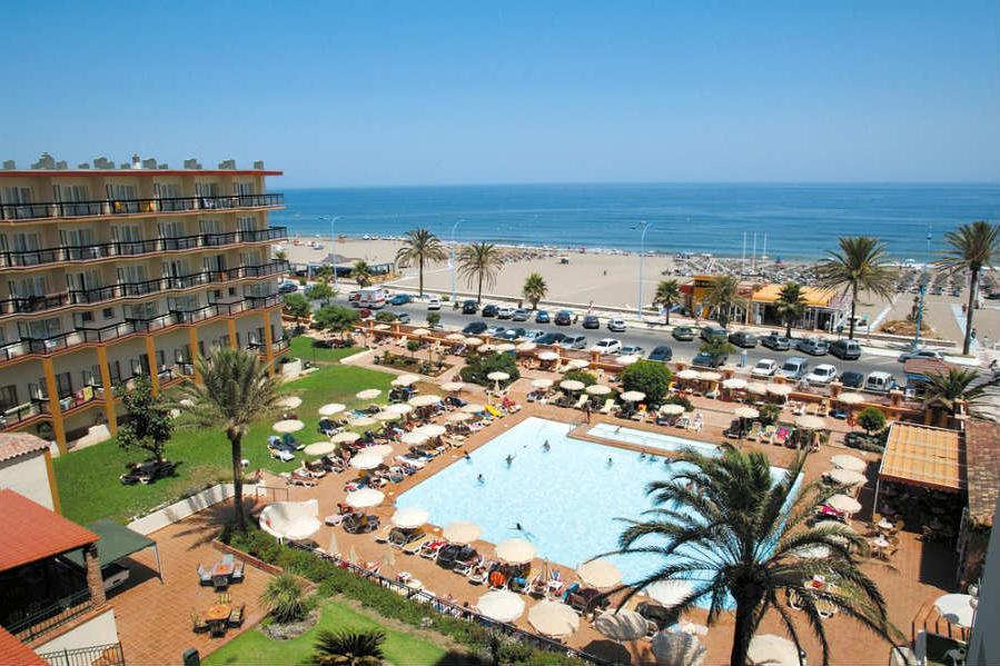 Riu Costa Del Sol Hotel