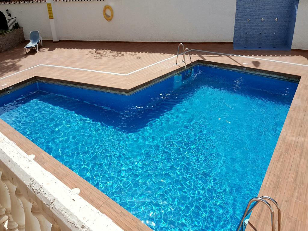 Club San Antonio * Torremolinos