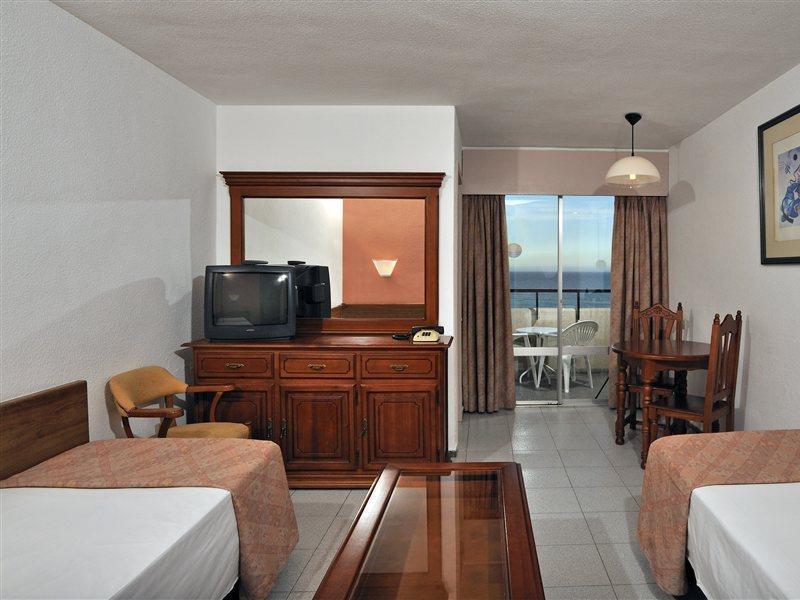 Sol Timor Apartahotel Torremolinos