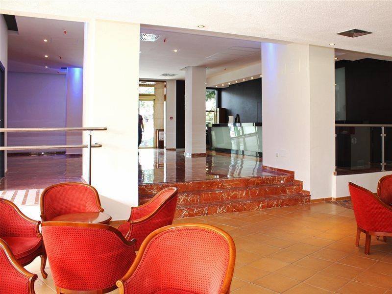 Sol Timor Apartahotel Torremolinos