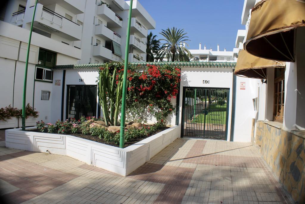 Apartment Salvador Allende 40 Torremolinos