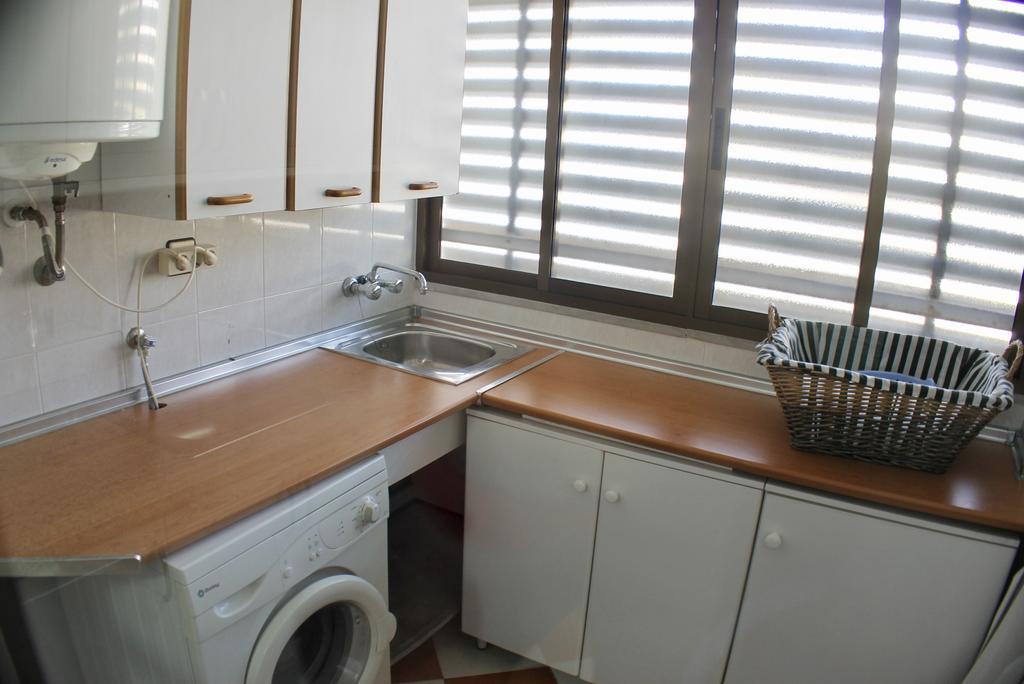 Apartment Salvador Allende 40 Torremolinos