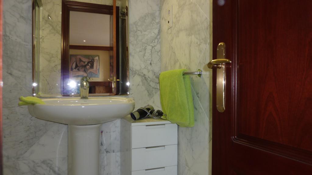 Apartamento La Nogalera 7 Torremolinos