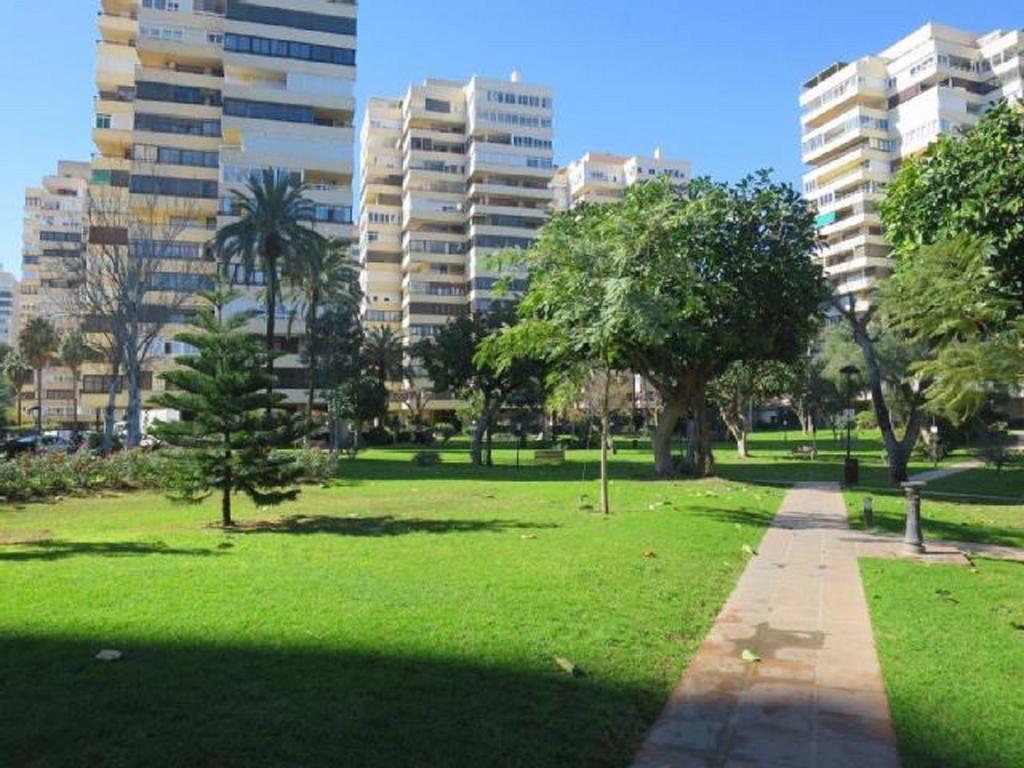 Apartment Playamar
