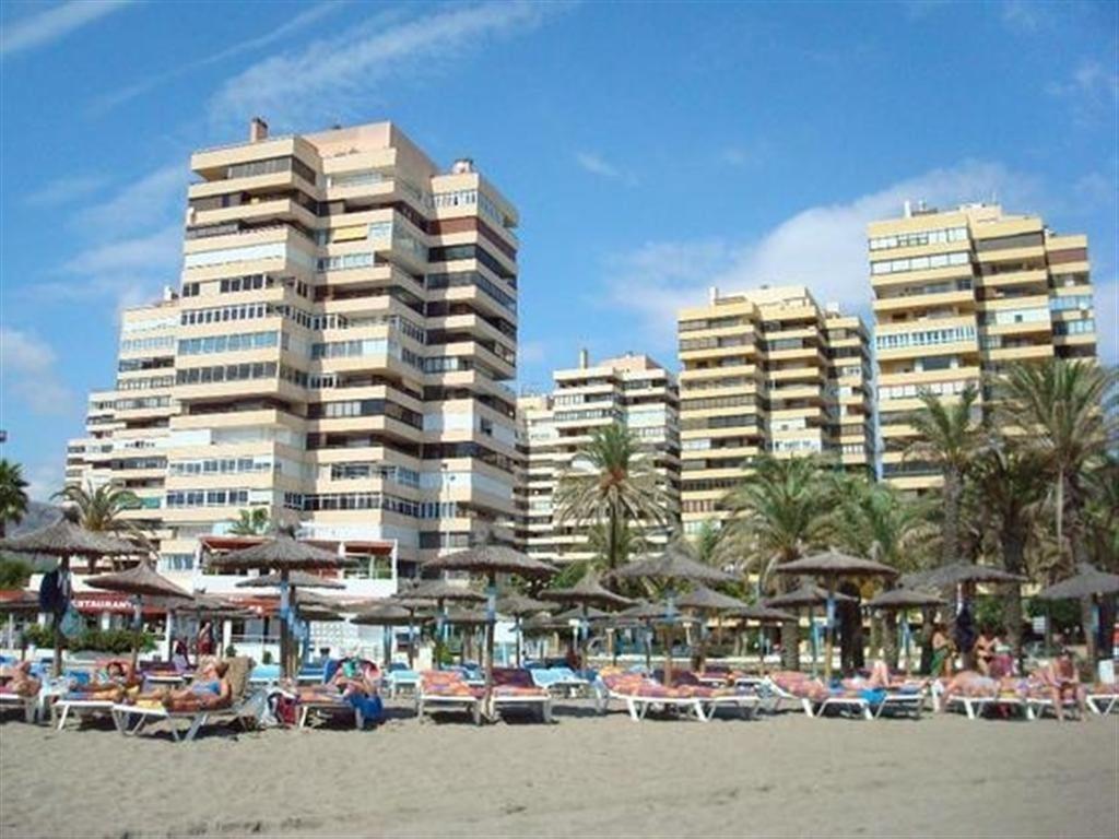 Playamar Apartment