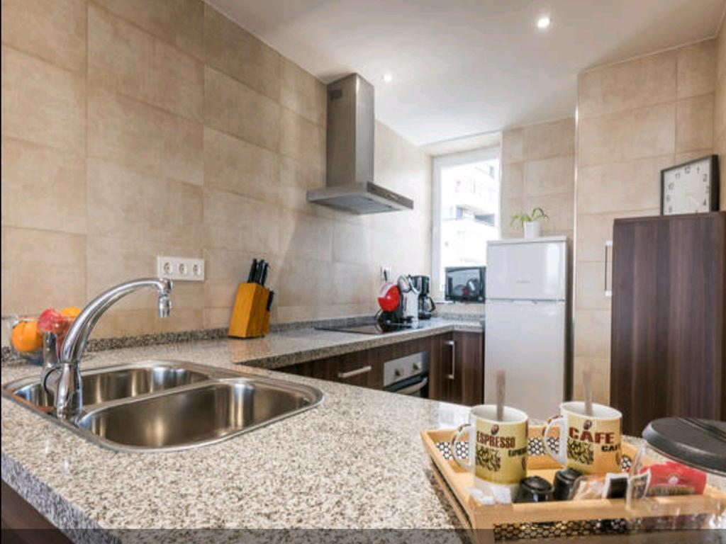 Apartment Playamar