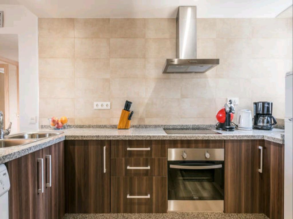 Playamar Apartment Torremolinos
