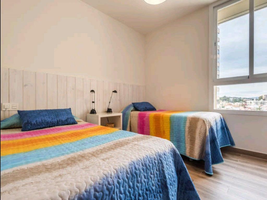 Playamar Torremolinos