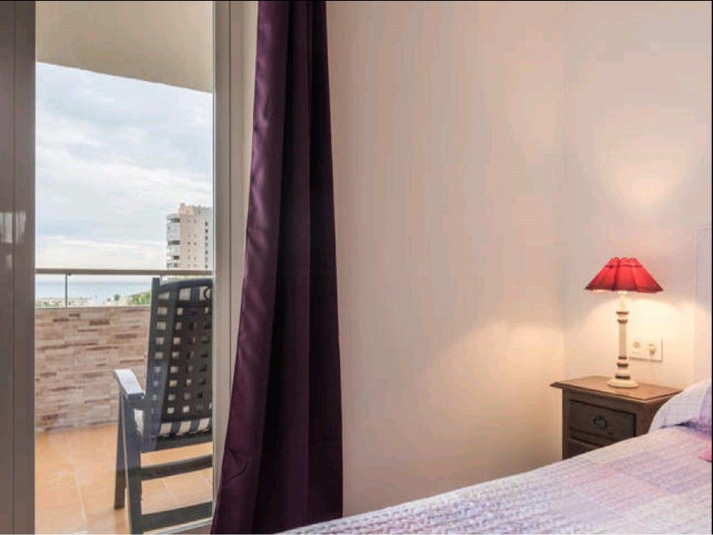Apartment Playamar *