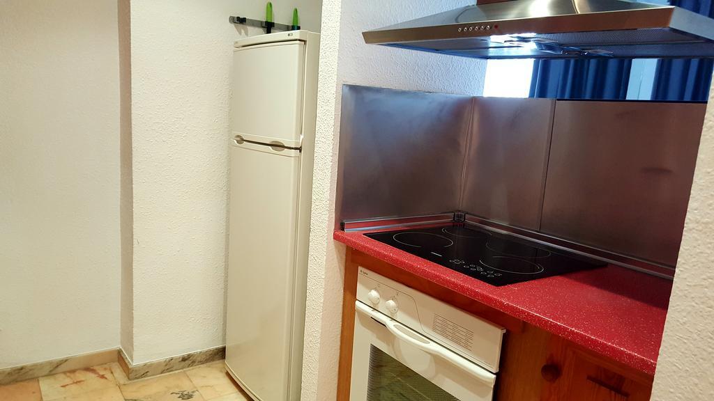 Club San Antonio Apartment *