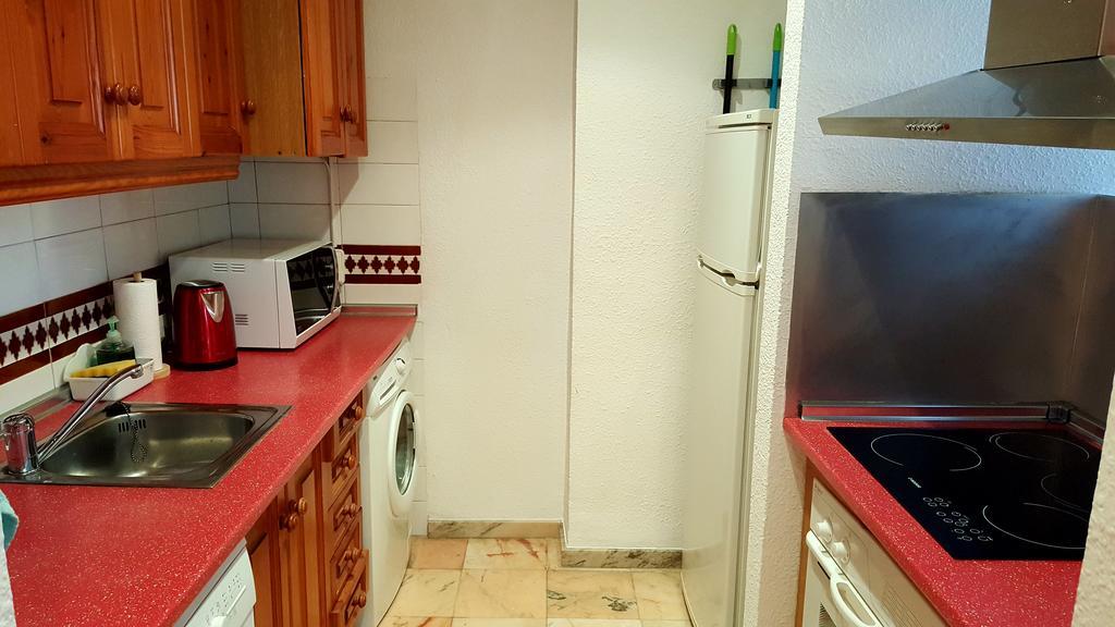 Club San Antonio Apartment Torremolinos