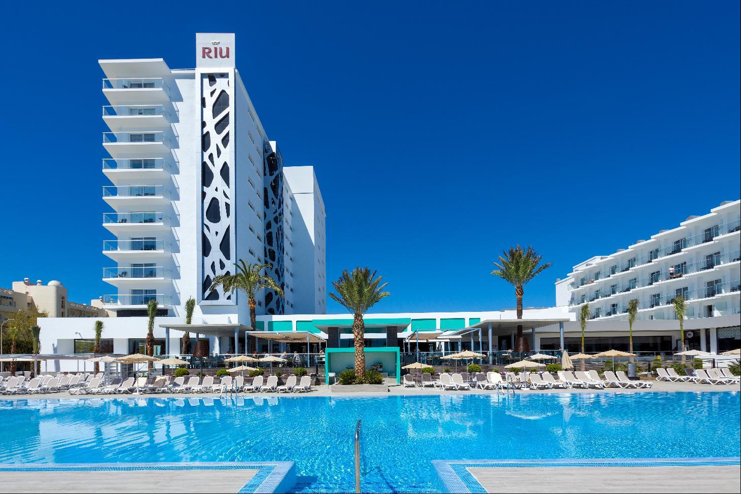 Riu Costa Del Sol Hotel 4*