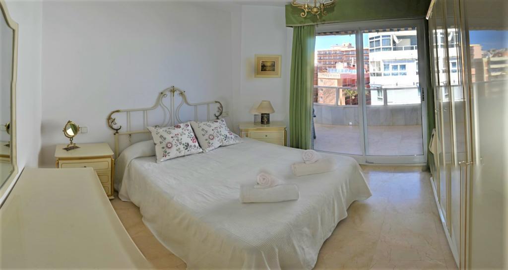 Apartamento Tropico