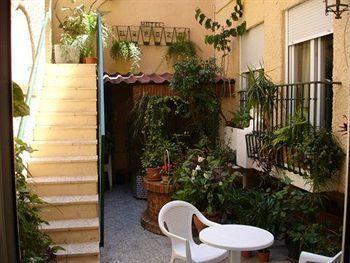 El Pozo Hotel