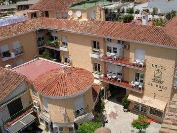 Hotel El Pozo