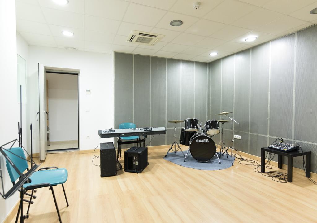 Hostel Inturjoven
