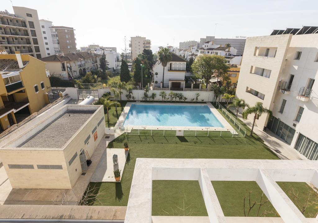 Inturjoven Hostel *