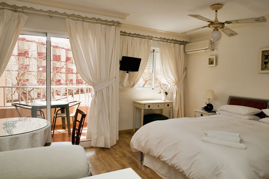 Palm Club 5* Torremolinos
