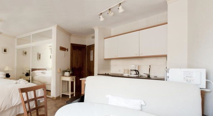 Hotel Palm Club 5*