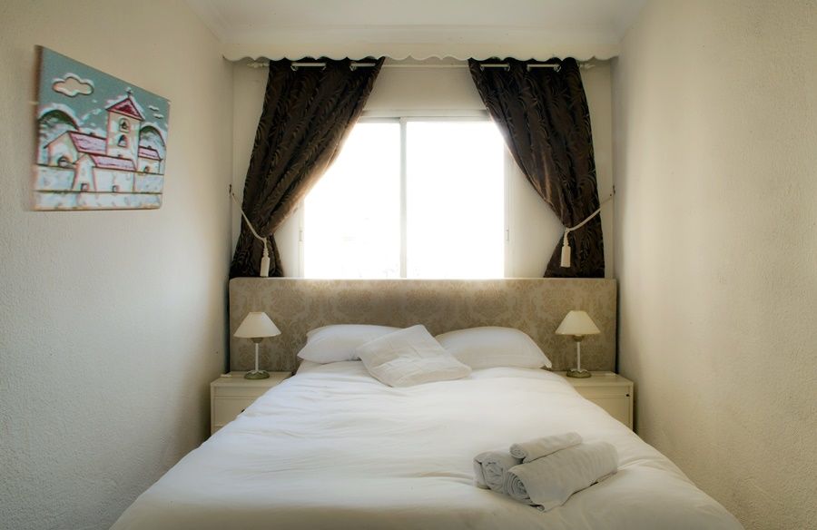 Palm Club Hotel Torremolinos