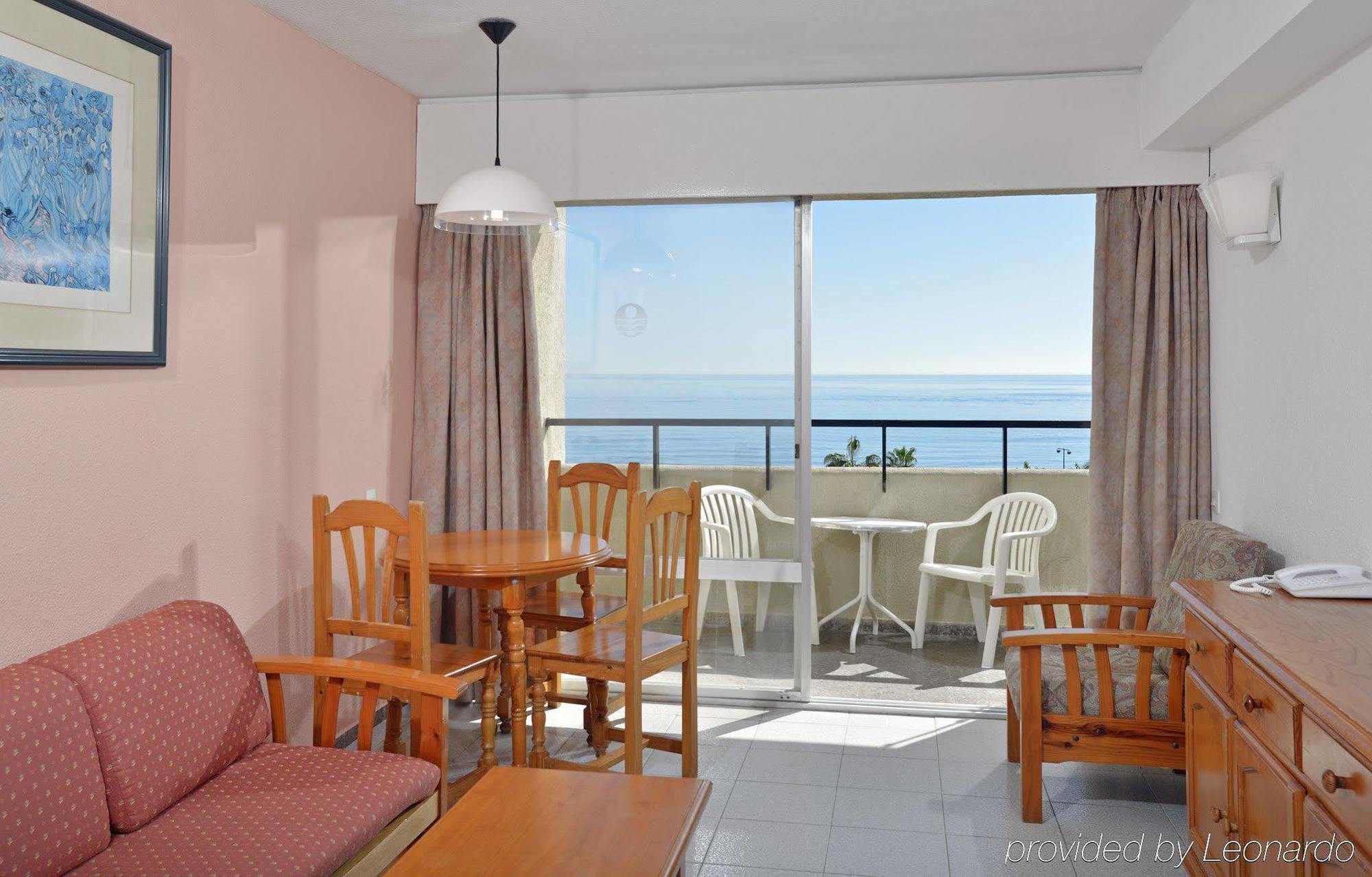 Sol Timor 3* Torremolinos