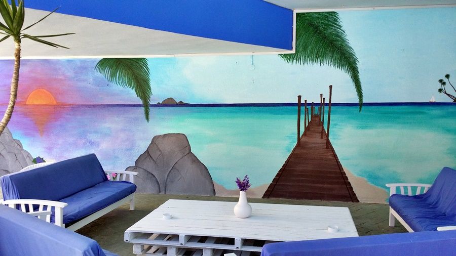Palm Club Hotel 5*