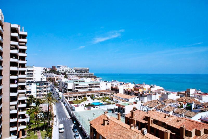 Hotel Palm Club