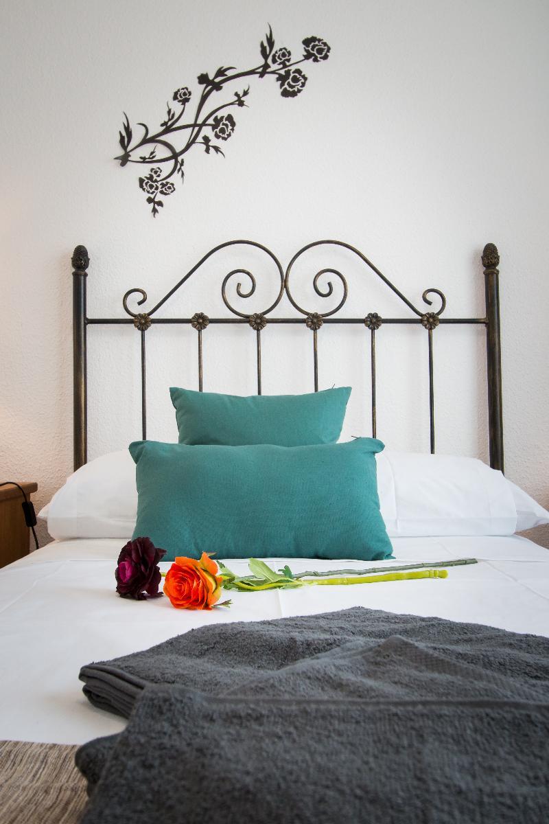 Apartamento Holidays2torremolinos De 3 Con Terraza Y Piscina Comunitaria *