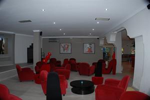 Hotel El Pozo 3*